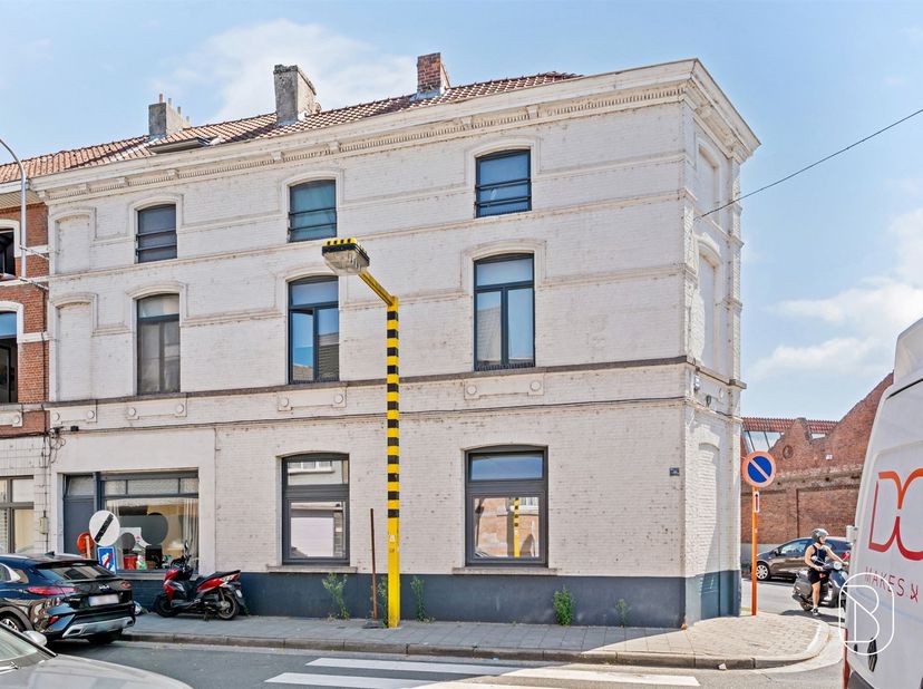 Huis te koop in Kaarderijstraat 1A,
                    9000 Gent