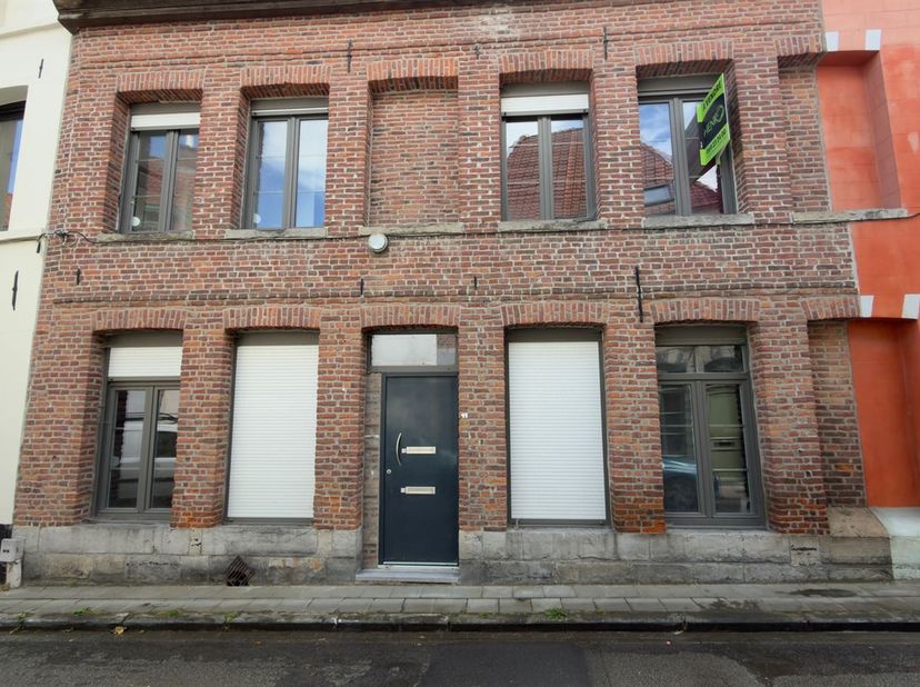 Huis te koop in ,
                    7500 Tournai