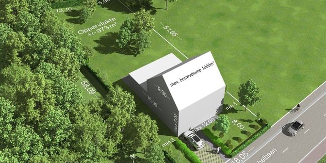 Huis te koop in Mechelbaan 260, 2500 Lier