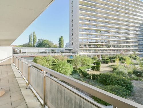                                         Appartement te huur in Sint-Lambrechts-Woluwe, € 1.450

