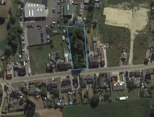                                         Grond te koop in Hasselt, € 400.000
