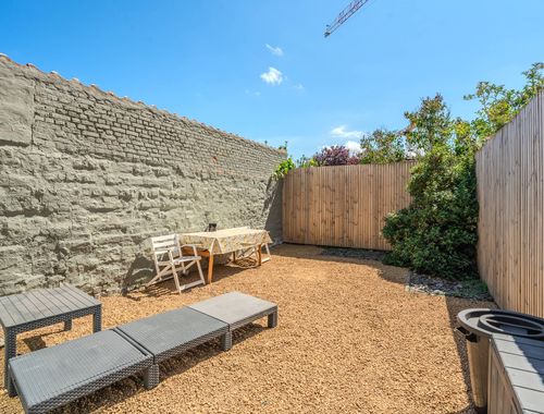                                         Woning te koop in Middelkerke, € 425.000
