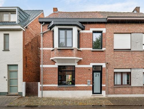                                         Woning te koop in Kalmthout, € 495.000
