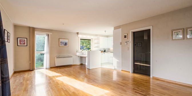 Appartement à vendre à Durmmeersstraat 41, 9032 Wondelgem