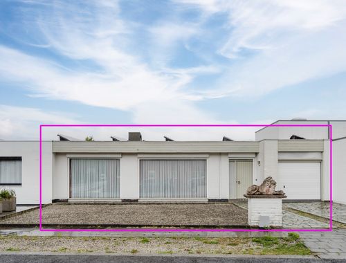                                         Woning te koop in Kortrijk, € 395.000
