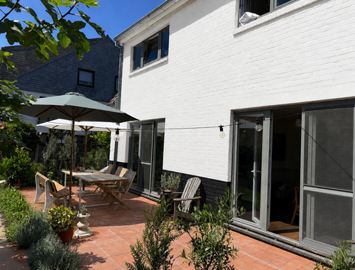                                         Villa te koop in Koksijde, € 935.000
