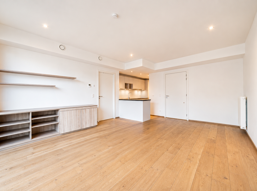 We Invest Ixelles vous propose, au cœur du nouveau quartier prisé des Promenades d’Uccle, à proximité immédiate des espaces verts, du plateau Engeland