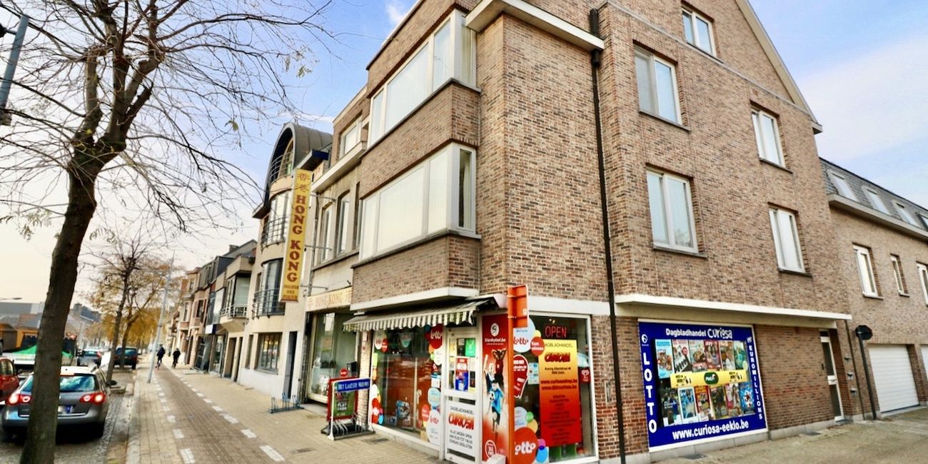 René Vermaststraat 32 bus 3.