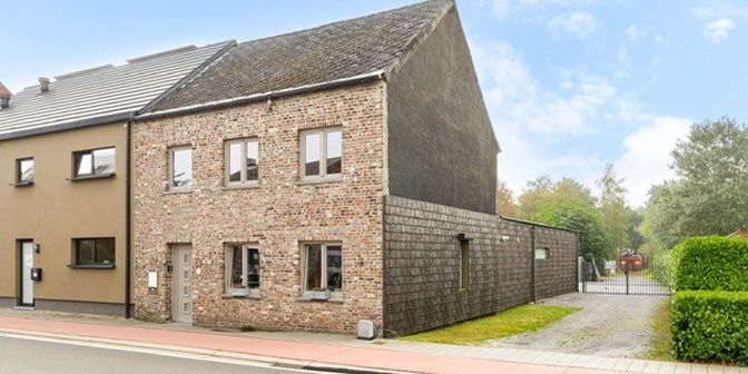 Maison à vendre à Werkplaatsen 85B, 3920 Lommel