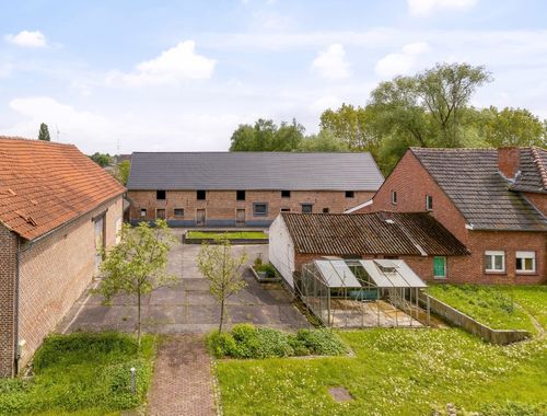                                         Woning te koop in Hasselt, € 595.000
