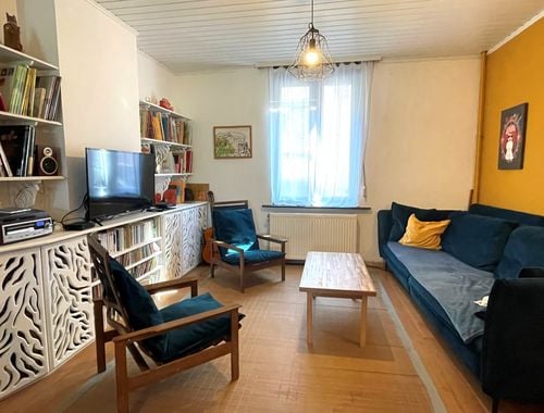                                         Maison à vendre à Jette, € 375.000
