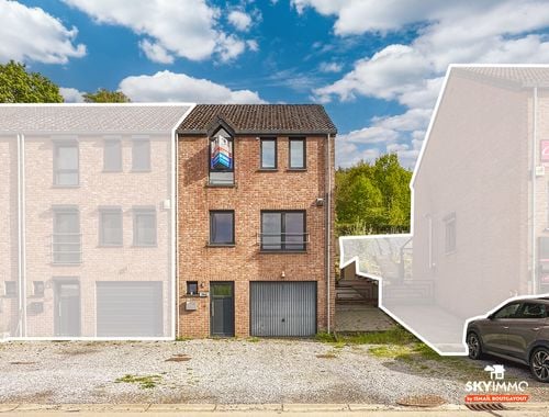                                         Eengezinswoning te koop in Engis, € 249.000

