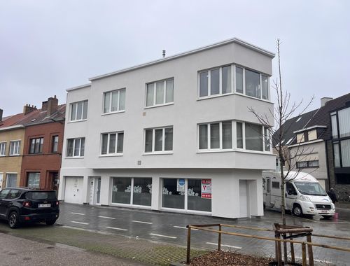                                         Handelspand te koop in Oostende, € 159.000
