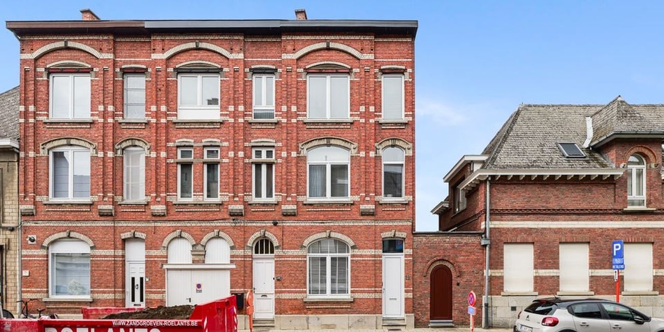 Statiestraat 30
