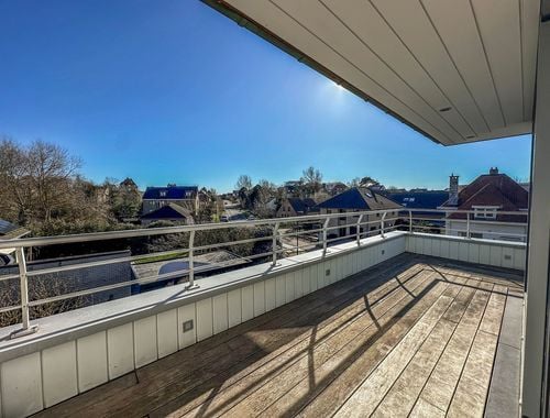                                         Appartement à vendre à Oostduinkerke, € 798.000
