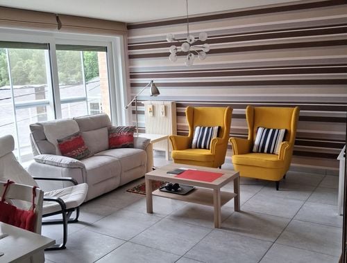                                         Duplex te koop in Idegem, € 329.000

