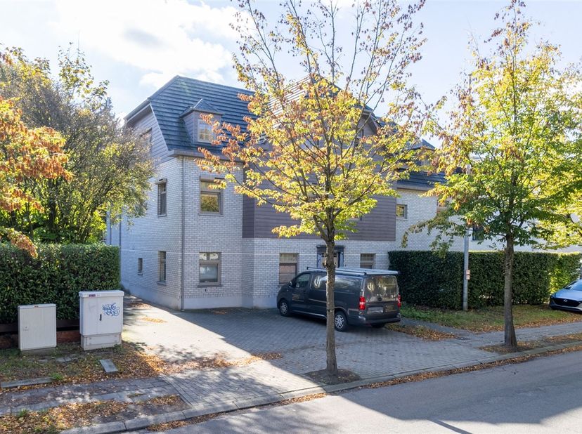 Appartement à vendre à Kapellestraat 4 boîte 3,
                    2400 Mol