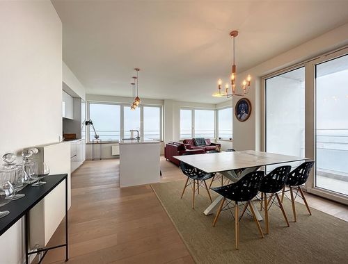                                         Appartement te huur in Brussel, € 1.580
