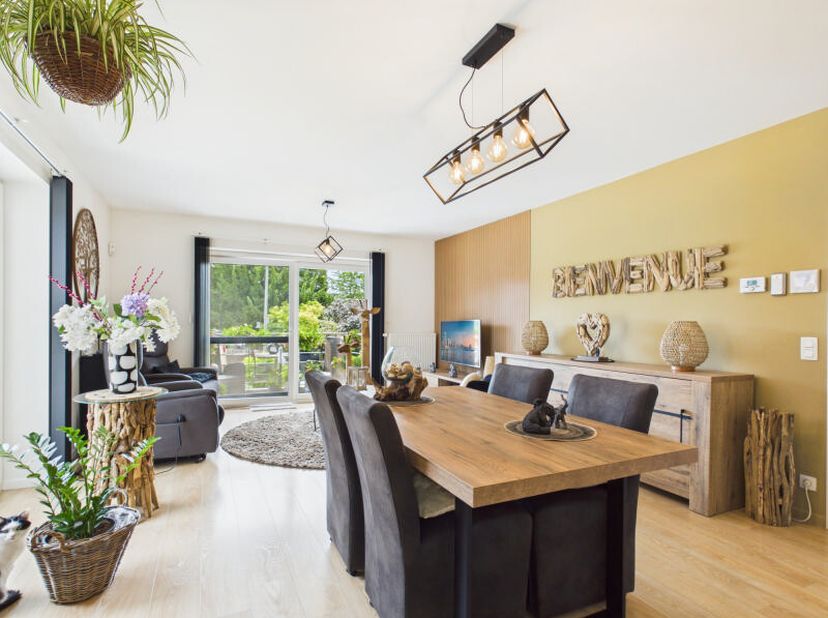 Appartement te koop
                    in 4030 Grivegnee