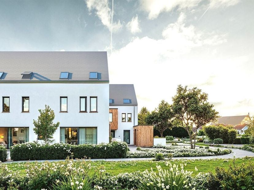 Maison à vendre
                    à 8530 Harelbeke