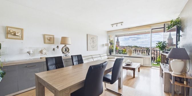 Appartement te koop in 7700 Moeskroen