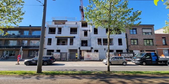 Appartement te koop in Liersesteenweg  212-214 bus A0.1, 2640 Mortsel