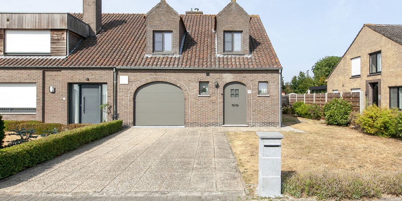 Kriekmoerstraat 46