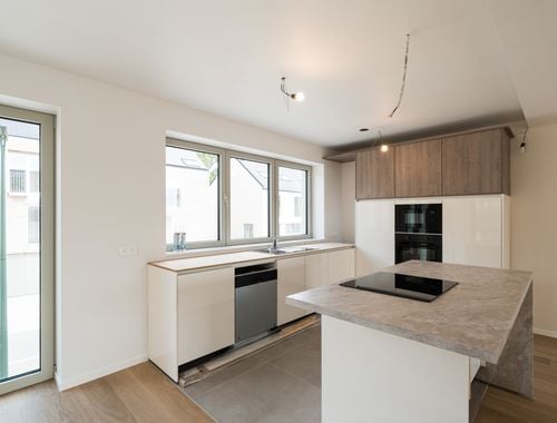                                         Woning te koop in Neder-over-Heembeek, € 770.000
