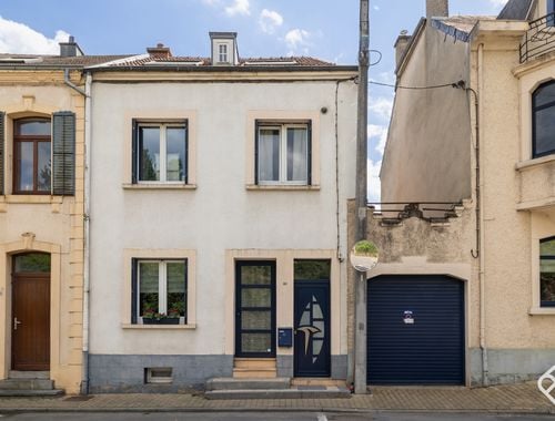                                         Maison à vendre à Virton, € 220.000
