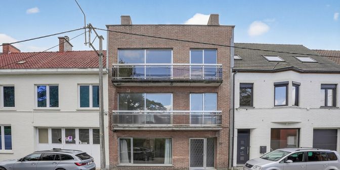 Appartement te koop in Veldstraat 104 bus 3, 8800 Roeselare