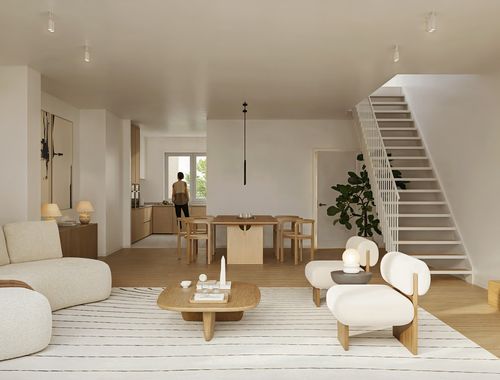                                         Appartement à vendre à Antwerpen, € 339.635,06
