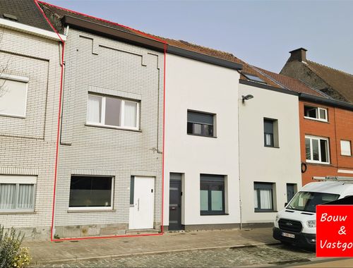                                         Maison unifamiliale à vendre à Oostakker, € 275.000
