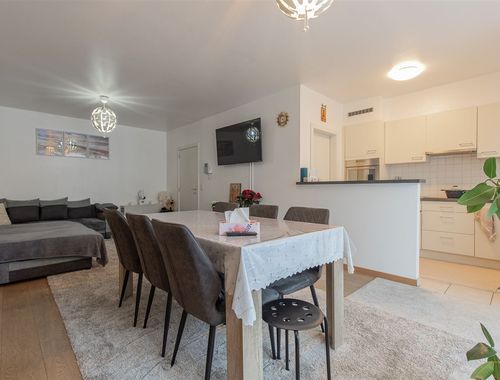                                         Appartement te koop in Koekelberg, € 205.000
