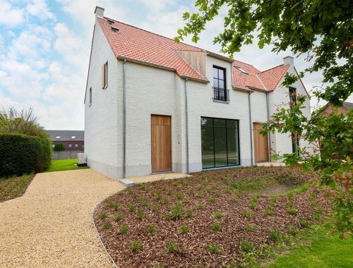                                         Woning te koop in Kortessem, € 489.000
