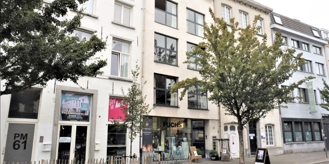 Bedrijfsvastgoed te koop in 2000 Antwerpen