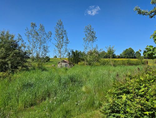                                         Terrain à bâtir à vendre à Arville, € 95.000
