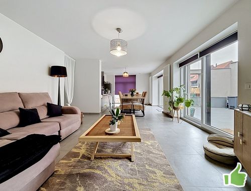                                         Appartement à vendre à Mouscron, € 265.900
