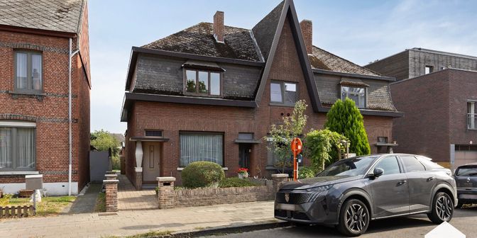 Huis te koop in Guido Gezellestraat 26, 2400 Mol