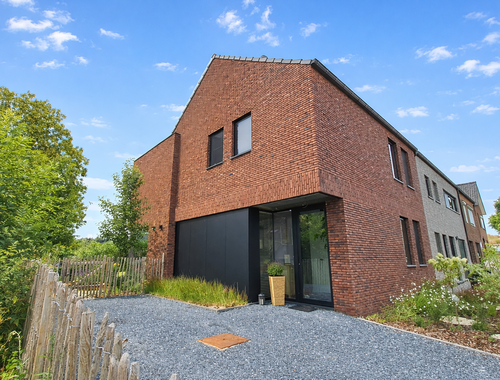                                         Maison à vendre à Vreren, € 435.000
