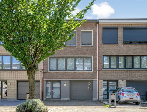                                         Bel-étage te koop in Merksem, € 425.000
