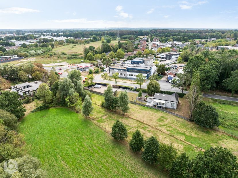 Huis te koop in Liersesteenweg 272,
                    2220 Heist-op-den-Berg
