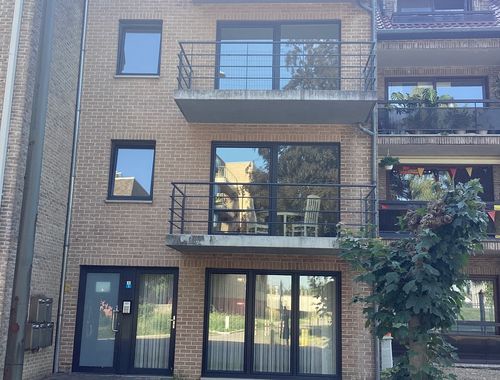                                         Appartement à louer à Eisden, € 925
