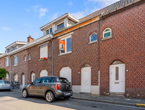                                         Woning te koop in Bissegem, € 245.000

