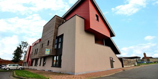 Huis te koop in 7700 Moeskroen