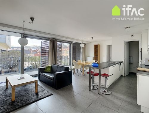                                         Appartement te huur in Leuven, € 1.450

