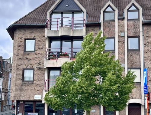                                         Appartement te huur in Kortrijk, € 1.200
