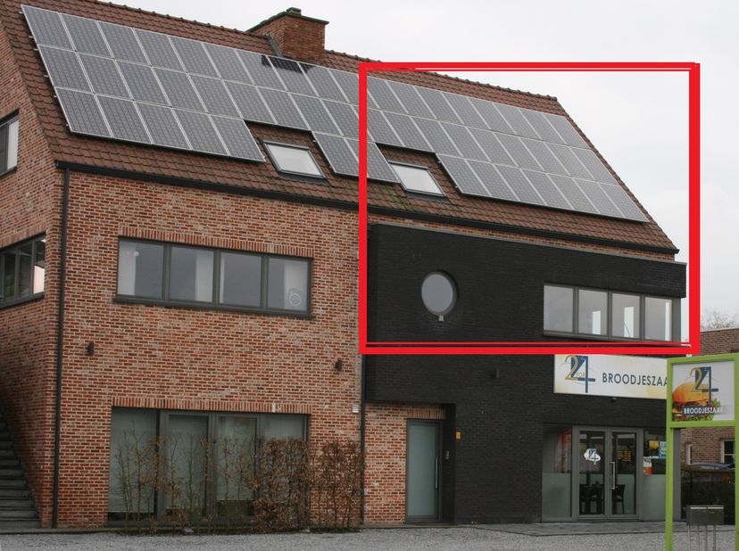 Appartement te huur in Vreyshorring 241A,
                    3920 Lommel