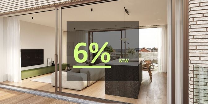 Appartement te koop in Montenakenweg 46 bus A2.1, 3800 Sint-Truiden