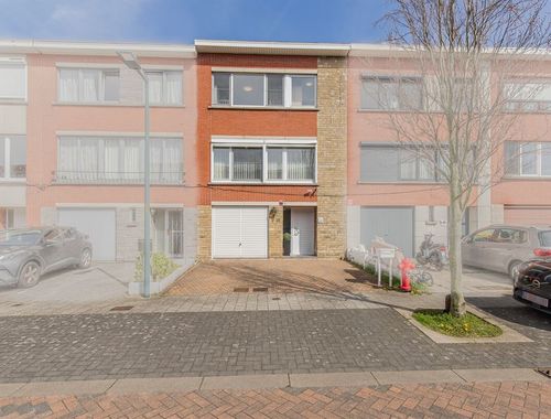                                         Woning te koop in Zaventem, € 425.000
