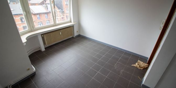 Appartement à louer à Boulevard Jacques Bertrand 11 boîte 41, 6000 Charleroi